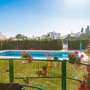  Apartamento Tahiti Beach España