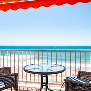  Apartamento En Edificio Torresol, 1ª Linea De Playa En España