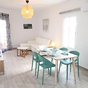  Apartamento La Playa España