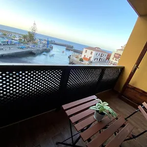  Apartamento Sunset Marina Puerto España