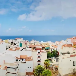  Apartamento San Miguel Arcangel España