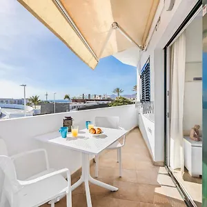 Home2book Modern Puerto Del Carmen, Terrace Puerto del Carmen (Lanzarote)