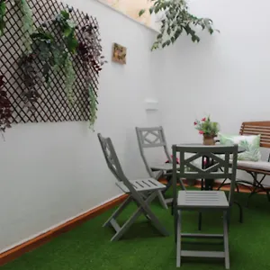  Apartamento El Patio De Ocon España