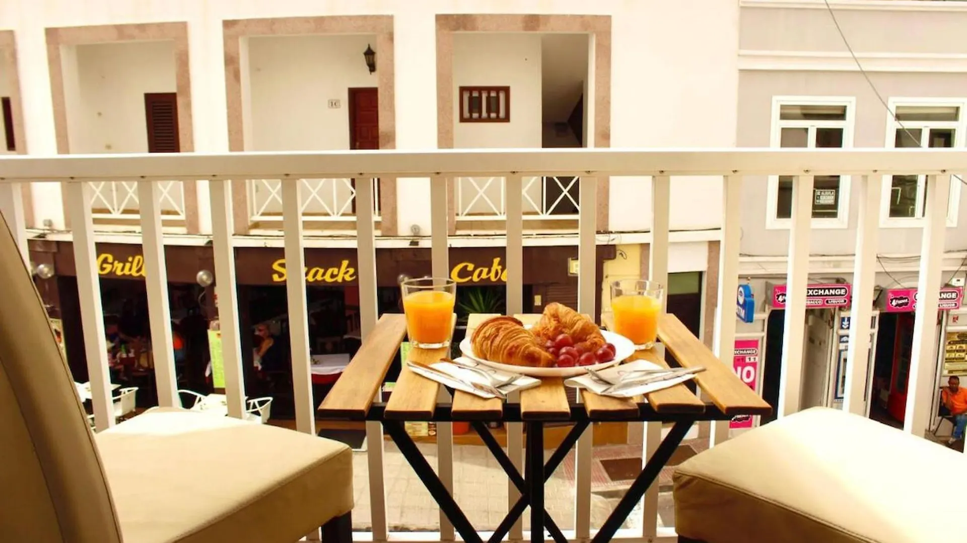 Apartamento Ancla I Old town&Playa Chica Puerto del Carmen   Puerto del Carmen (Lanzarote)