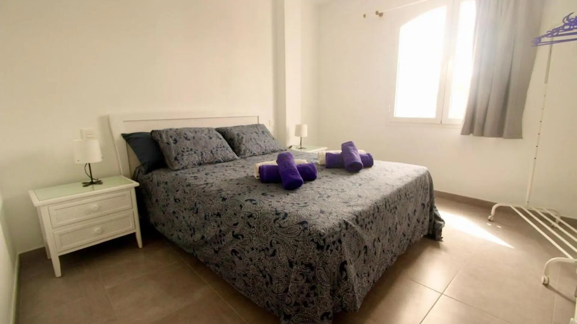 Apartamento Ancla I Old town&Playa Chica Puerto del Carmen  España