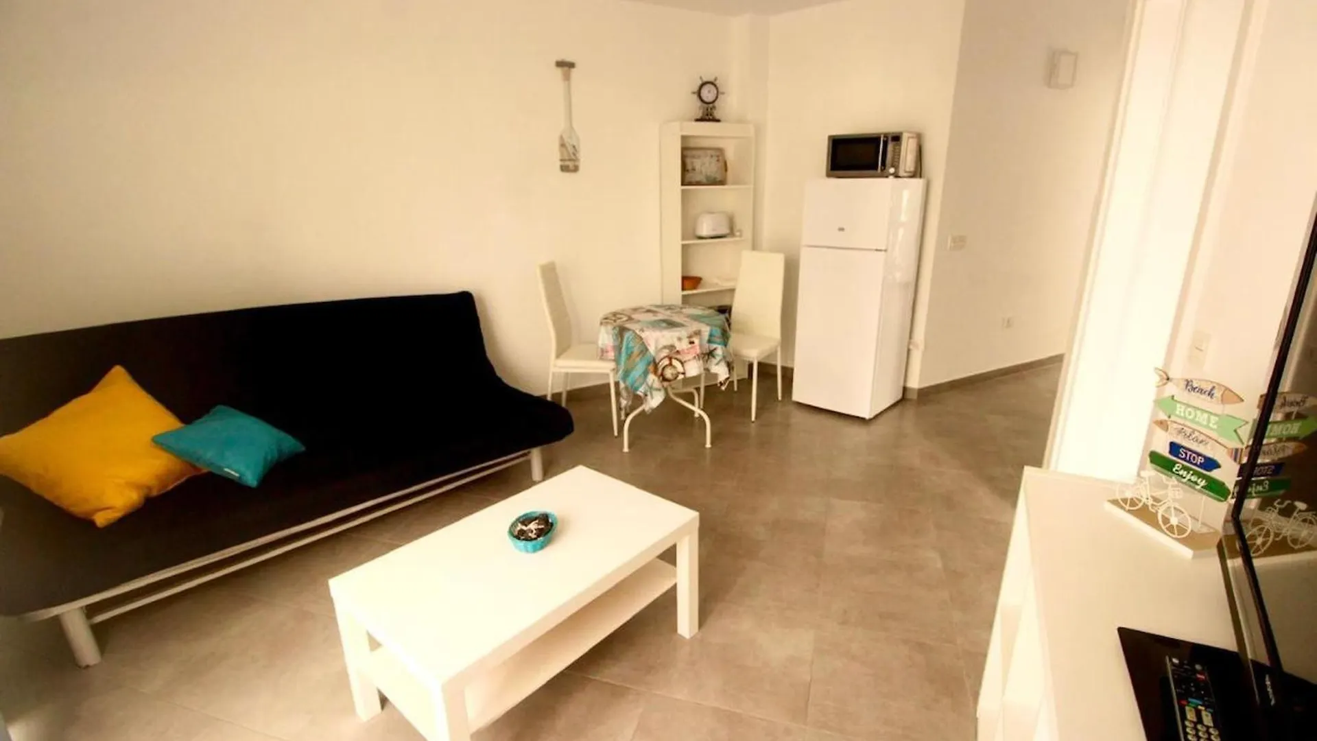 Apartamento Ancla I Old town&Playa Chica Puerto del Carmen